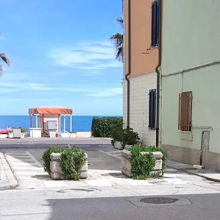 Appartamento Sapore Di Mare