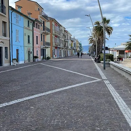 Appartamento Sapore Di Mare Porto Recanati