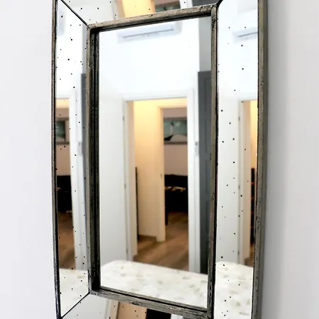 Sapore Di Mare Apartmán
