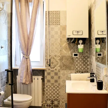 Apartmán Sapore Di Mare *