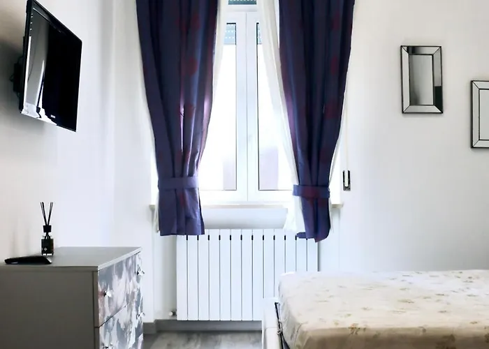 Sapore Di Mare Appartamento *