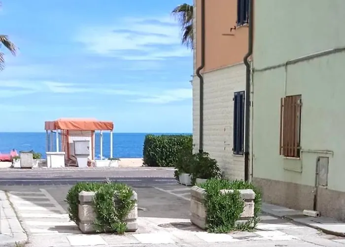 Sapore Di Mare *