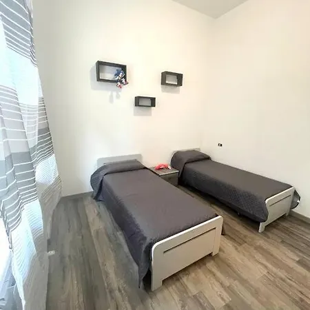 Sapore Di Mare Apartamento