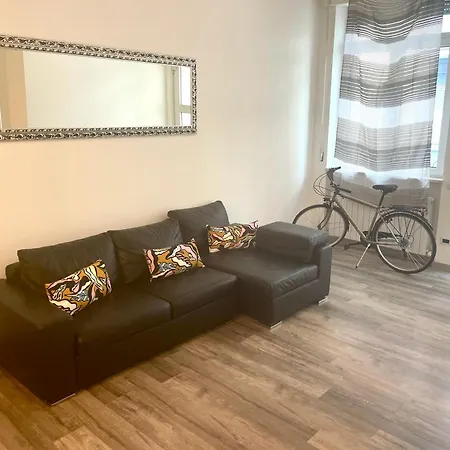 Sapore Di Mare Apartment Porto Recanati