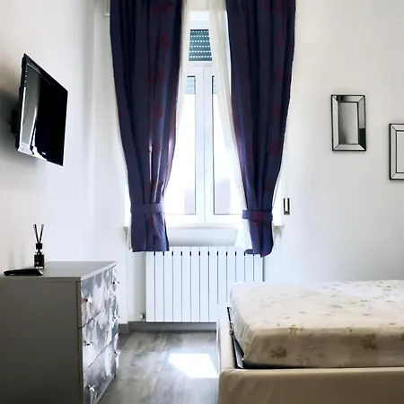 Sapore Di Mare Apartamento *