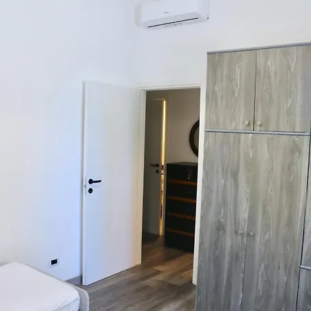 Sapore Di Mare Апартаменты
