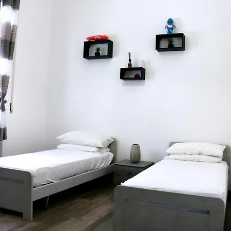 Apartamento Sapore Di Mare Porto Recanati