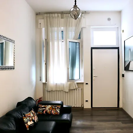 Sapore Di Mare アパート ポルト・レカナーティ