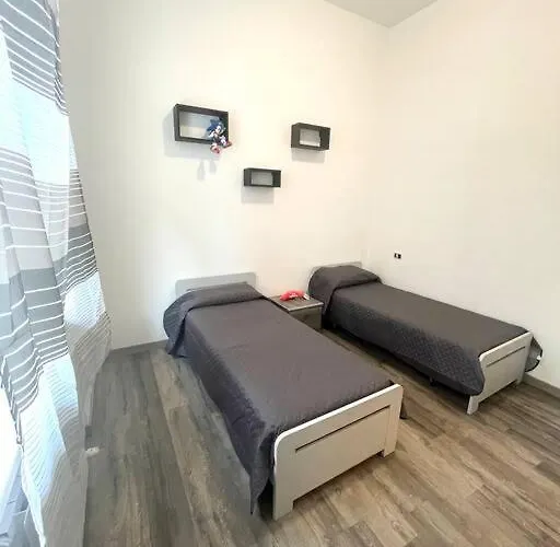 Sapore Di Mare Διαμέρισμα