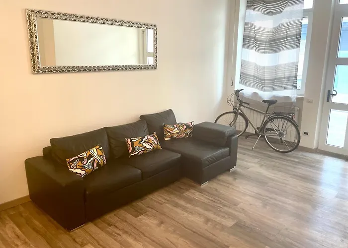 Sapore Di Mare Διαμέρισμα Porto Recanati