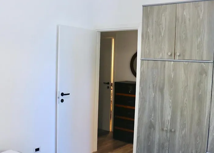 Sapore Di Mare Διαμέρισμα