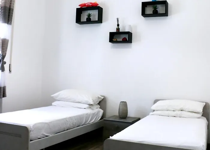 Διαμέρισμα Sapore Di Mare Porto Recanati