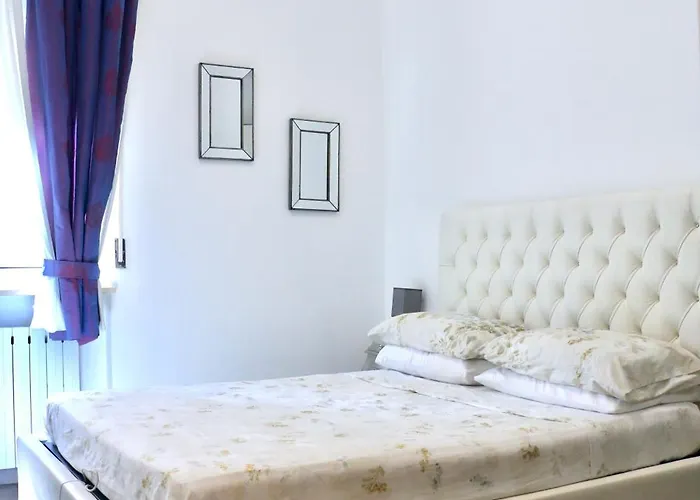 Sapore Di Mare Porto Recanati