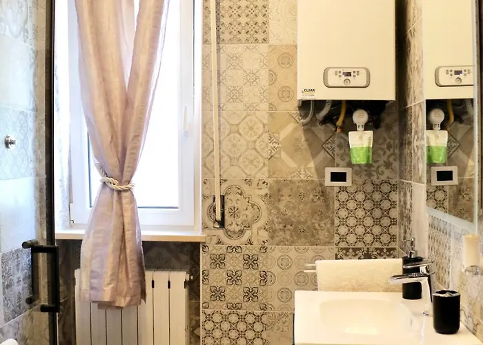 Διαμέρισμα Sapore Di Mare *