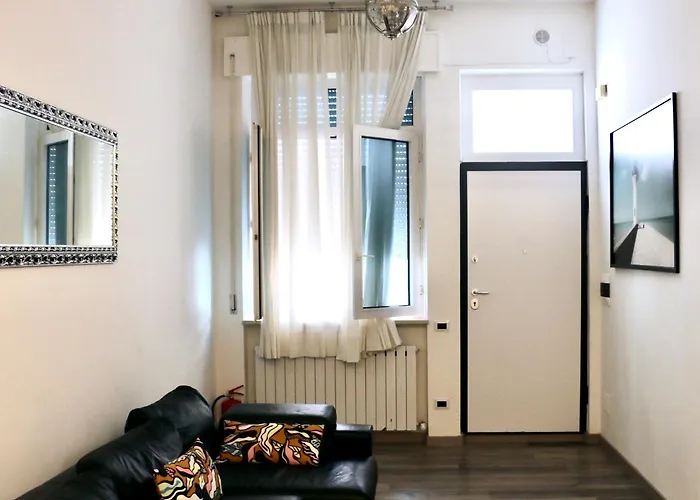 Sapore Di Mare Διαμέρισμα Porto Recanati